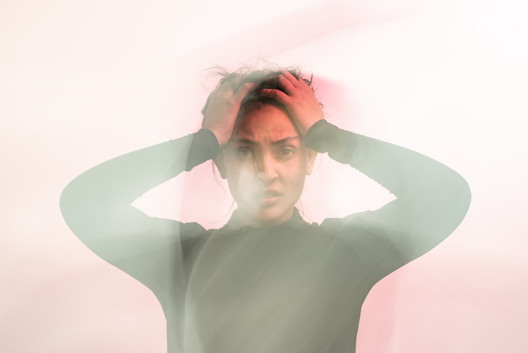 Understanding the Roots of Anxiety