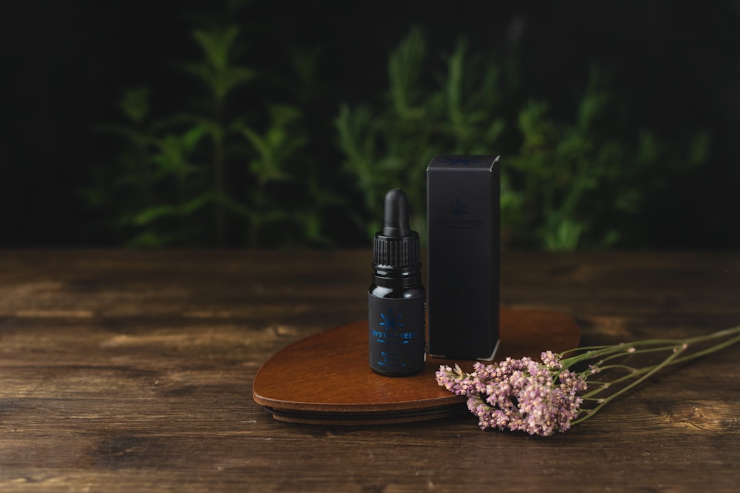 A Beginner’s Guide to Aromatherapy for Anxiety Relief