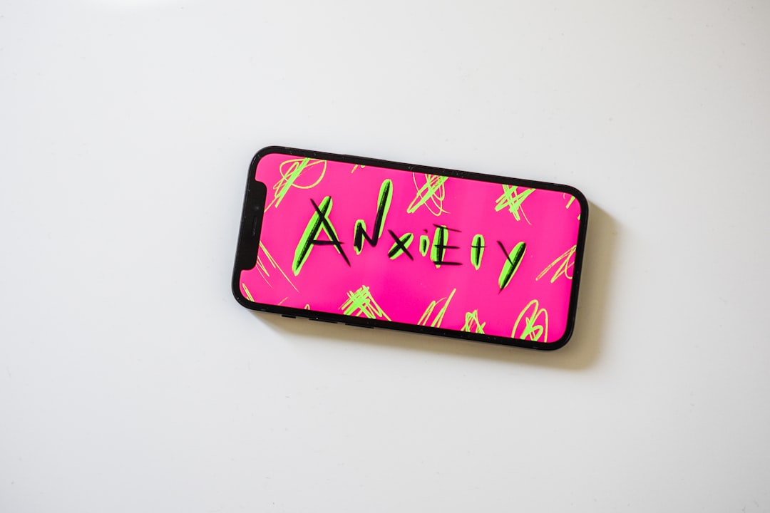 Advanced Strategies for Long-Term Anxiety Management