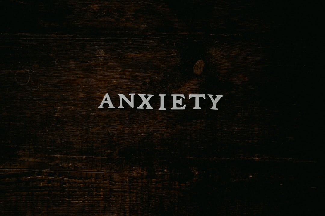 Building a Daily Routine to Manage Anxiety