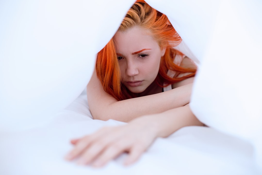 Case Study: Reducing Anxiety with Natural Remedies