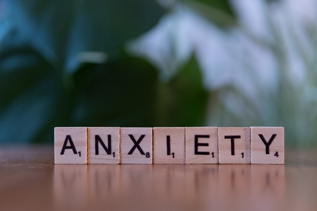 Case Study: Transforming Anxiety Through Breathing Practices