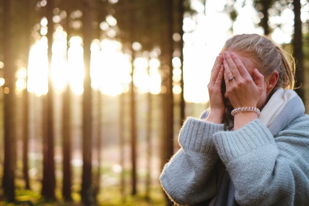 The Science Behind Natural Anxiety Remedies