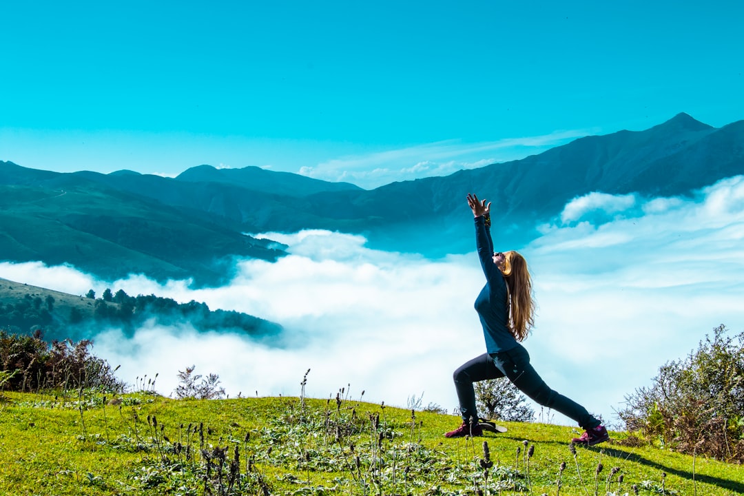 Top 5 Breathing Exercises for Beginners