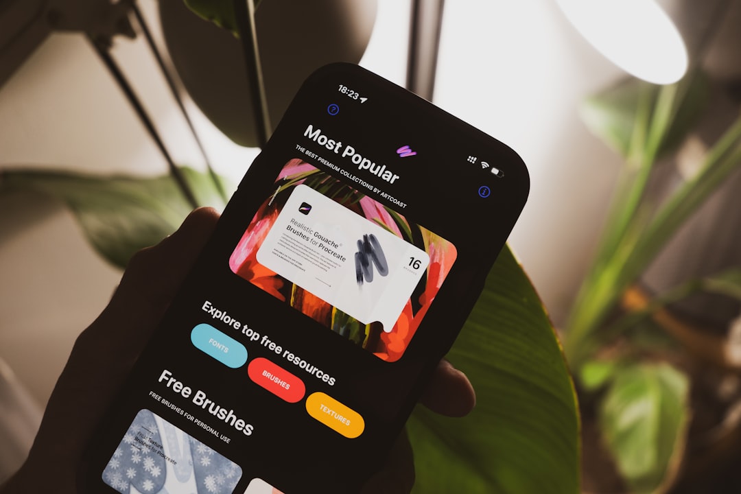 Best Free Herbal Apps for Anxiety Management in 2026