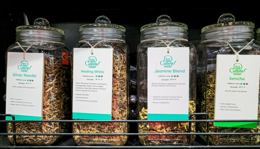 Best Free Herbal Blends for Quick Anxiety Relief in 2026