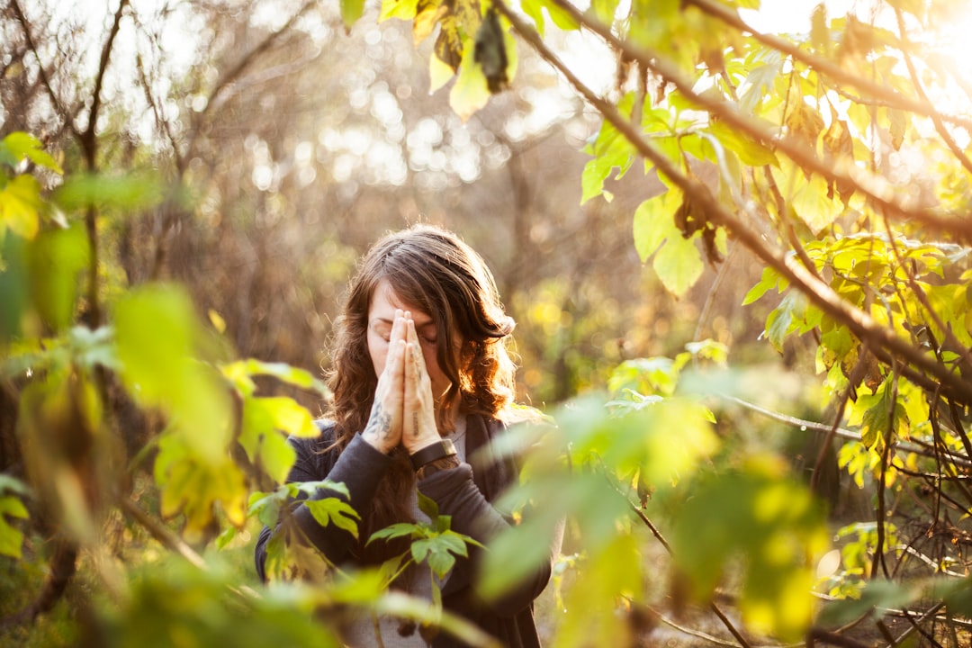 Case Study: Success Stories Using Herbal Remedies for Anxiety