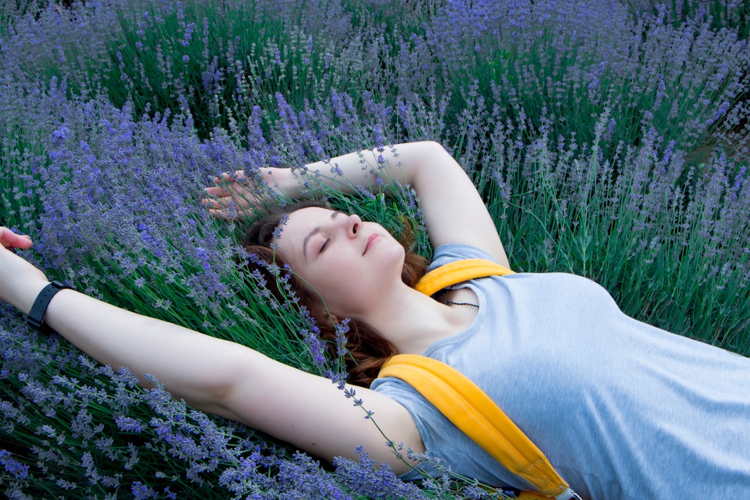Combining Herbal and Breathing Techniques for Anxiety