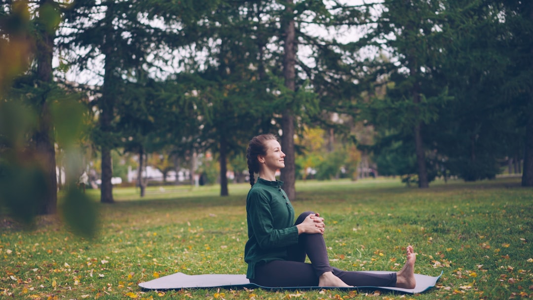 Combining Mindfulness and Physical Activity for Anxiety Relief