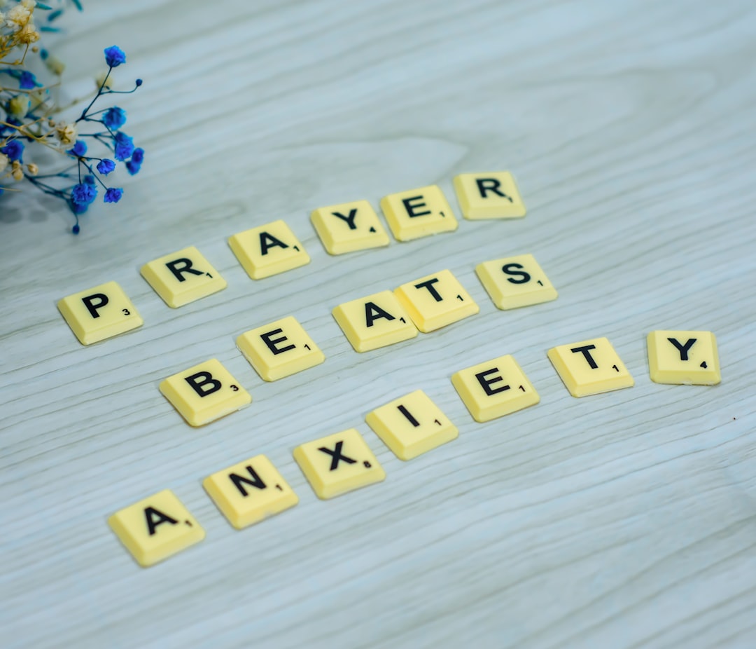 Evaluating Natural Anxiety Relief Strategies: A Holistic Approach