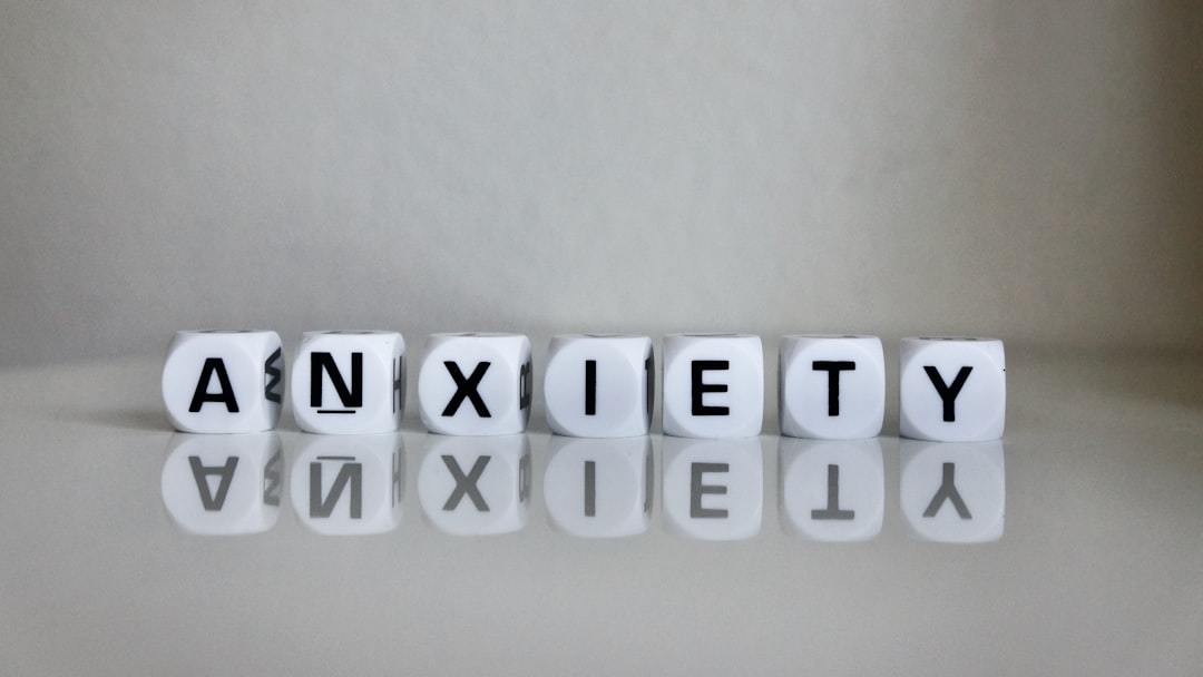 Herbal Anxiety Relief: Myths vs. Facts
