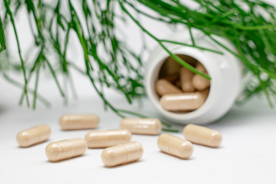 Herbal Supplements vs Prescription Medications for Anxiety in 2026