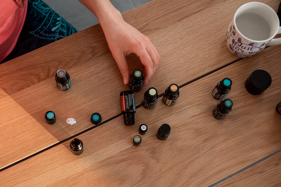 Herbal Teas vs Essential Oils for Anxiety in 2026