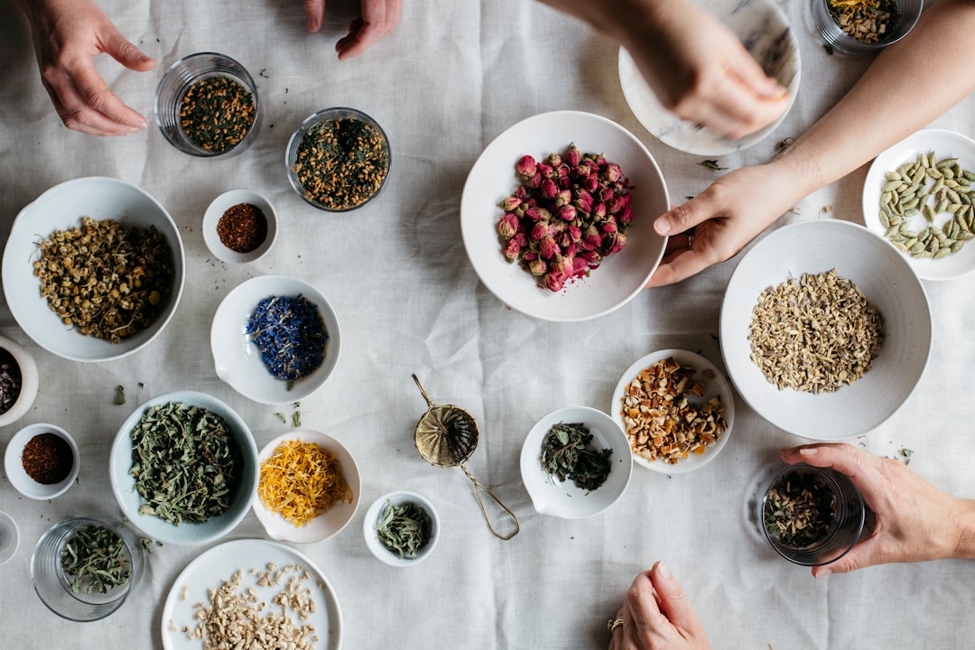 How to Safely Incorporate Herbal Remedies into Your Routine