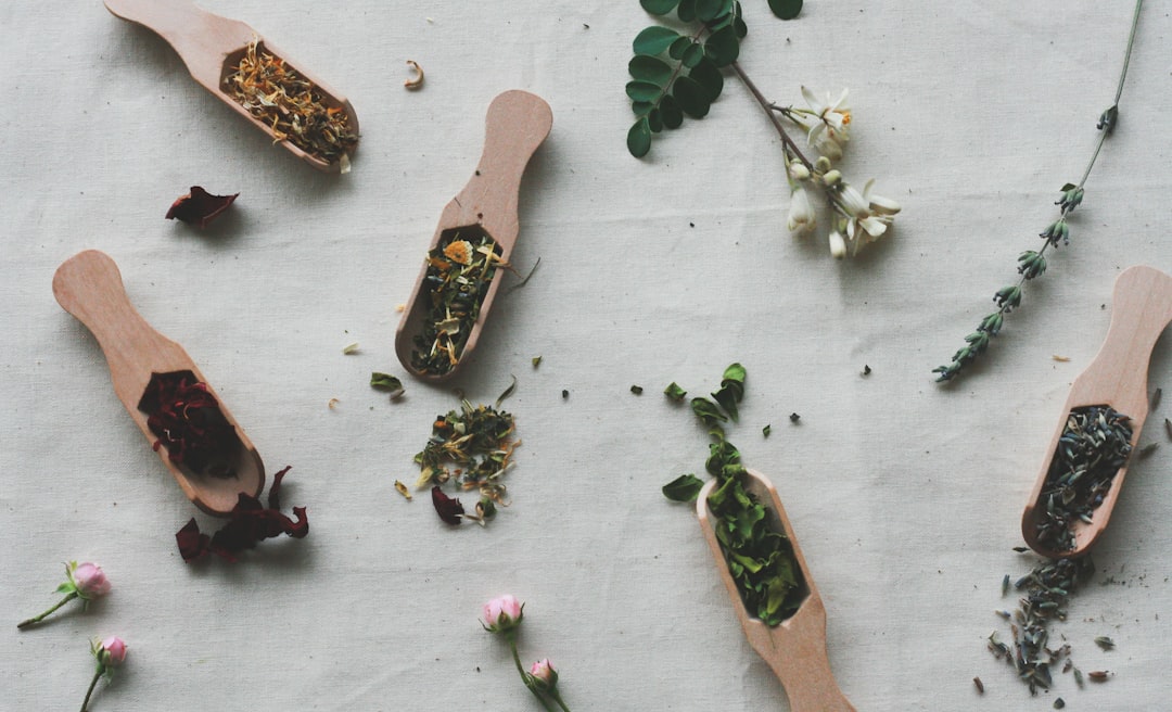 Understanding Herbal Constituents for Anxiety Relief