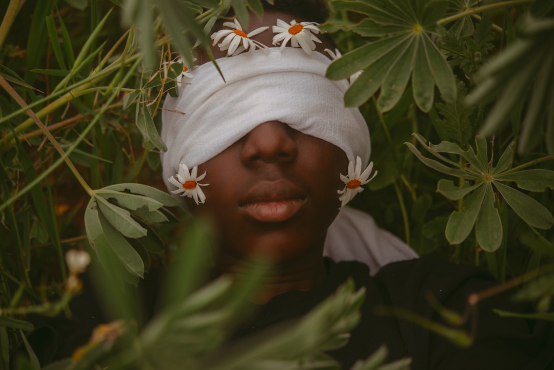 Herbal Anxiety Remedies — From Curiosity to Calm