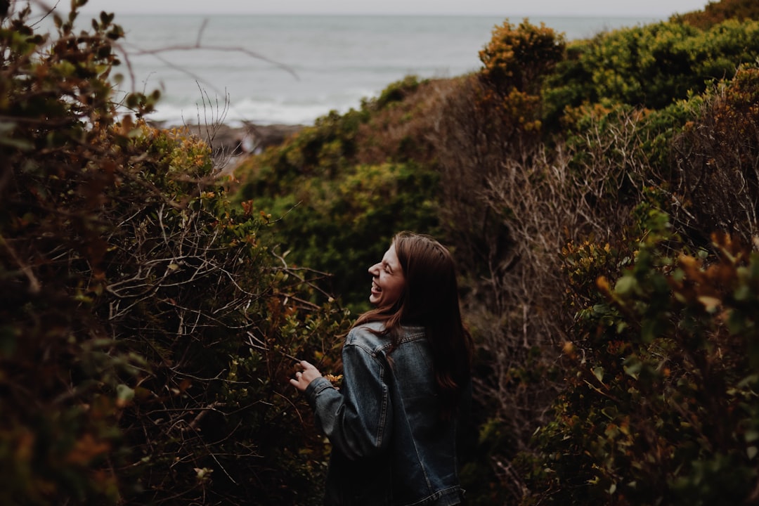 Real Stories — How I Conquered Anxiety with Nature